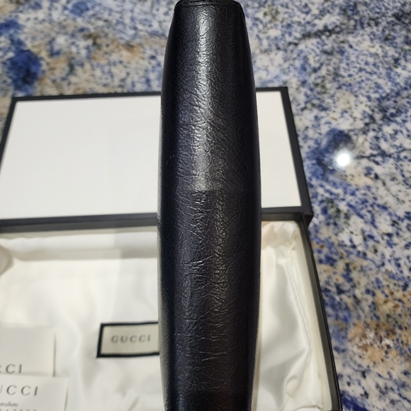 Gucci Morpheus Zip Around Wallet - Picture 5 of 8